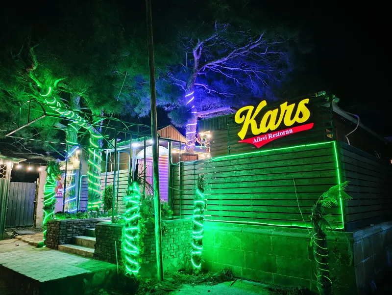 Kars Restoranı