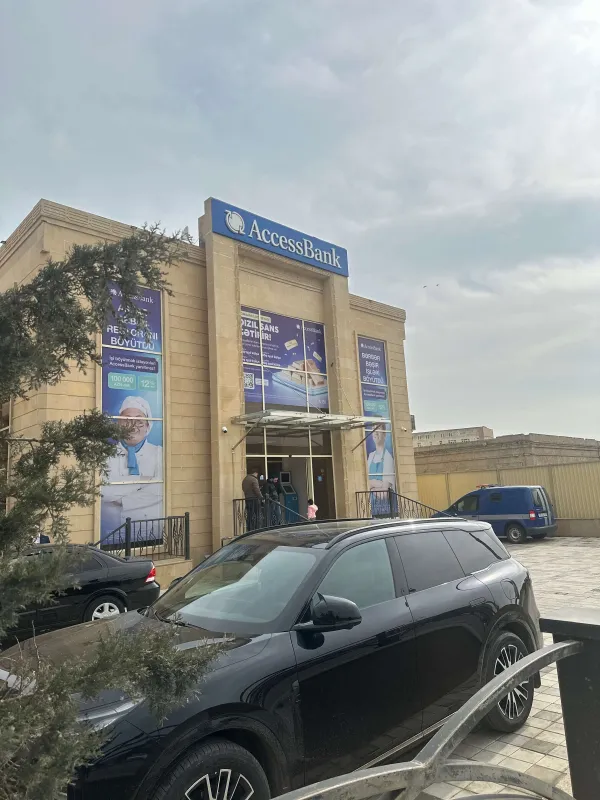 AccessBank